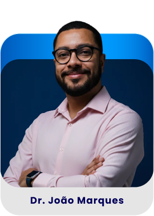 FOTO FISIO - Dr. João Marques