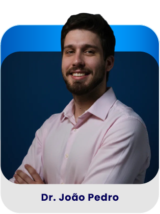 FOTO FISIO - Dr. João Pedro
