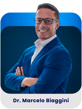 FOTO FISIO Dr. Marcelo Biaggini