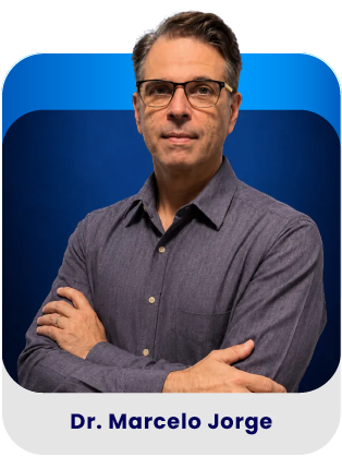 FOTO FISIO - Dr. Marcelo Jorge