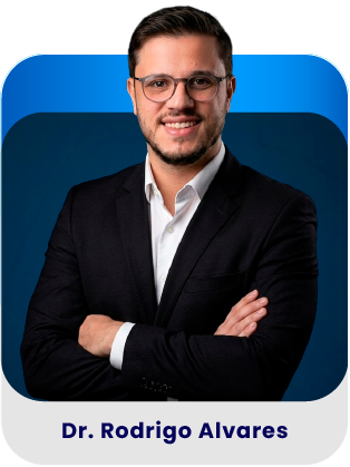 FOTO FISIO - Dr. Rodrigo Alvares