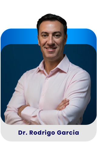 FOTO FISIO - Dr. Rodrigo Garcia