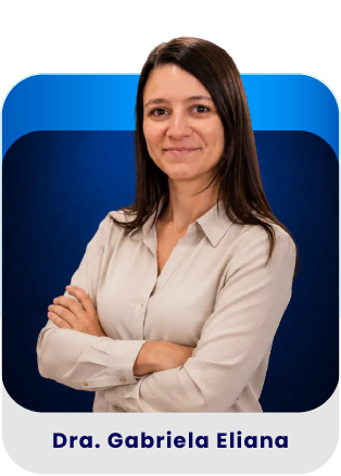FOTO FISIO - Dra. Gabriela Eliana