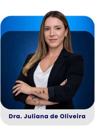 FOTO FISIO Dra. Juliana de Oliveira