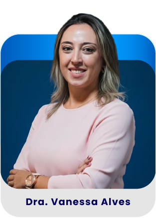 FOTO FISIO - Dra. Vanessa Alves