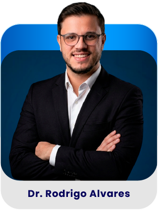 foto fisio - Dr. Rodrigo Alvares
