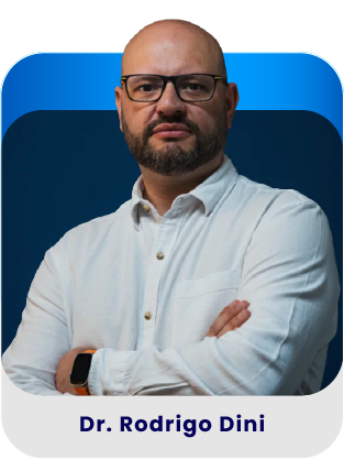 foto fisio - Dr. Rodrigo Dini