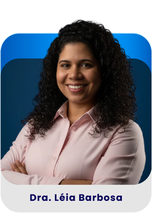 foto fisio - Dra. Léia Barbosa